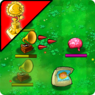 植物大战僵尸火力游戏下载(Fire-Game)v1.0.8.01