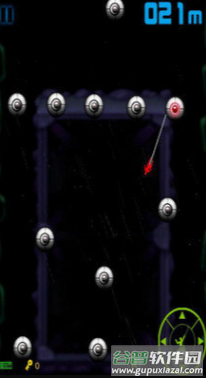 蜘蛛侠钩锁截图3