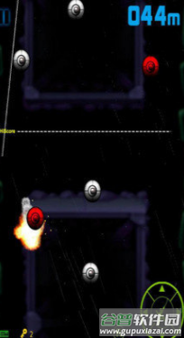 蜘蛛侠钩锁截图5