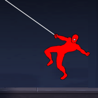 蜘蛛侠钩锁v2.0手机版