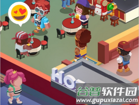 西蒙酒店大亨免广告版