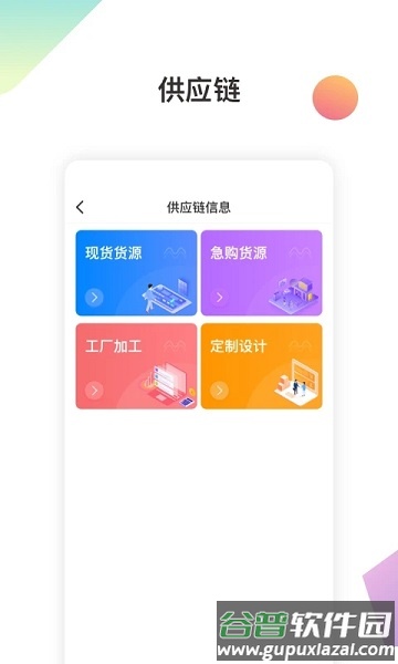 金戈多平台截图4