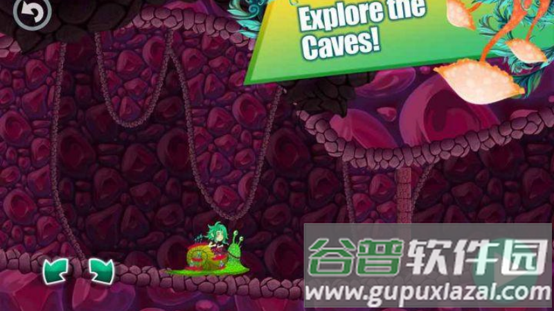 奇幻森林手游(Fantasy Forest)截图3