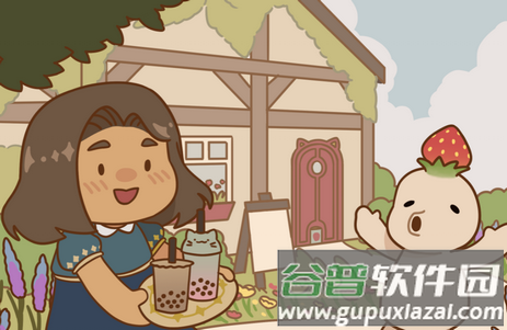 波霸故事Boba Story手游