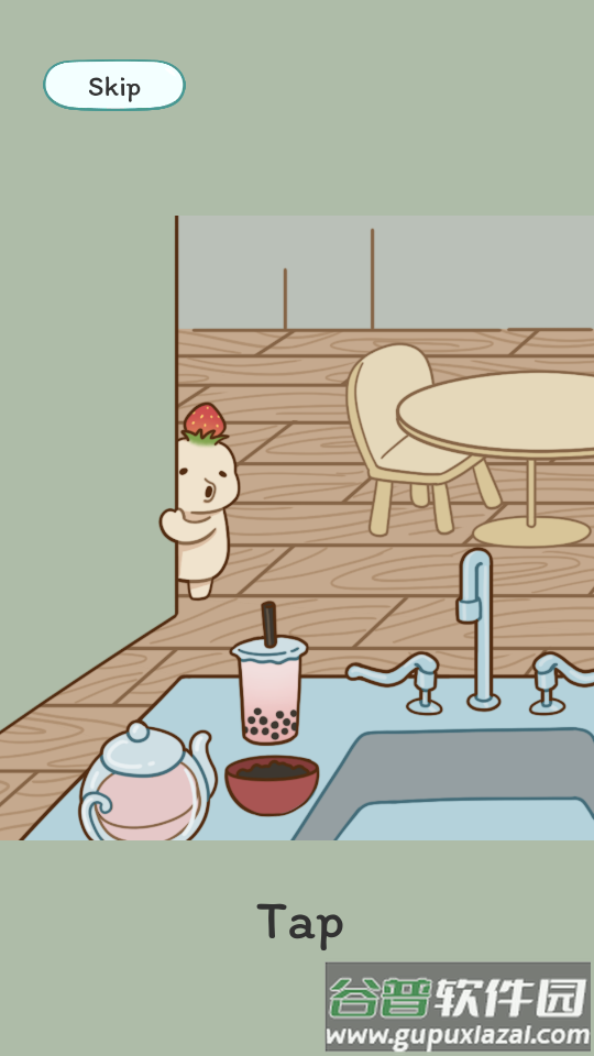 波霸故事Boba Story手游截图5