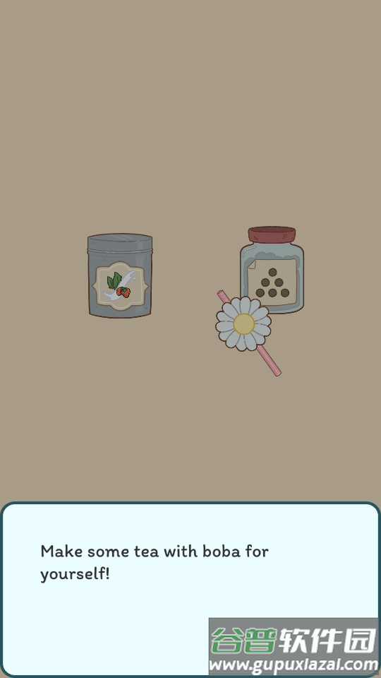 波霸故事Boba Story手游截图6