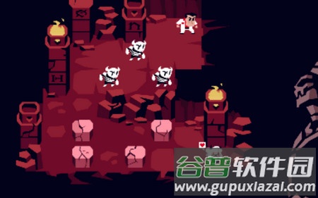 地狱把妹王手游