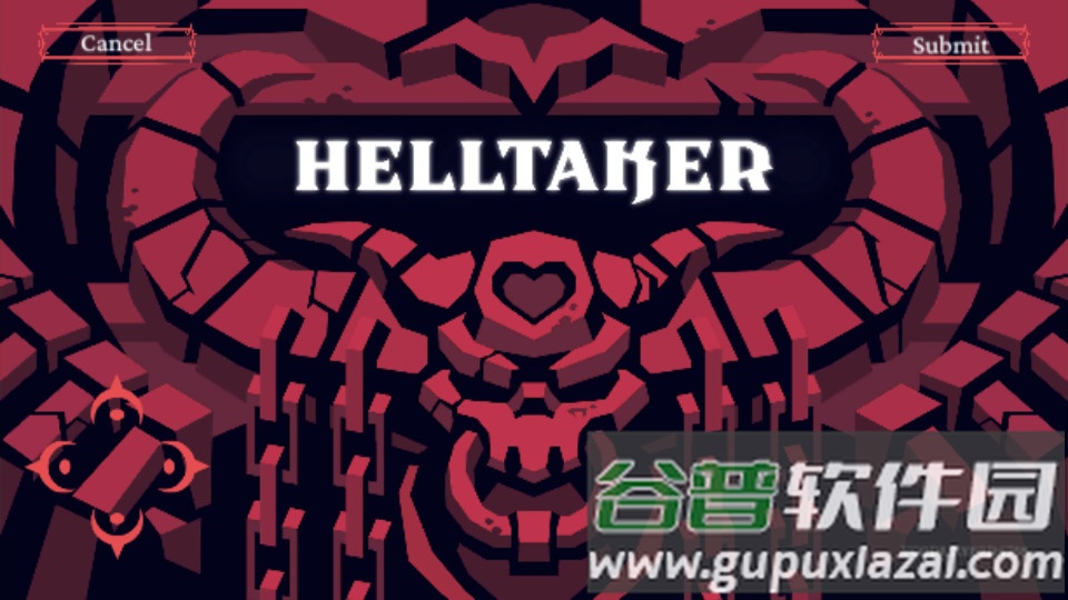 地狱把妹王手游截图2