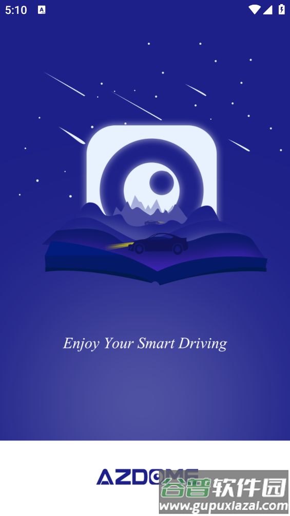AZDOME app截图3