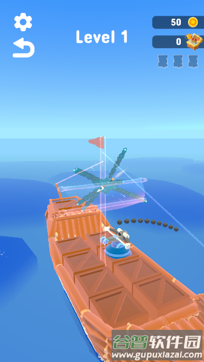 合并攻城轮船手游(Merge Siege Ship) 合并攻城轮船手游(Merge Siege Ship)