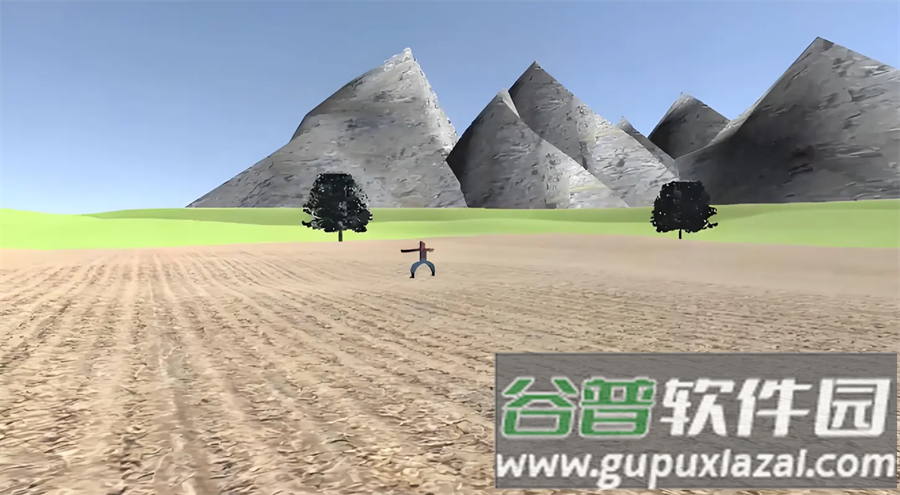 约翰的农场下载安装