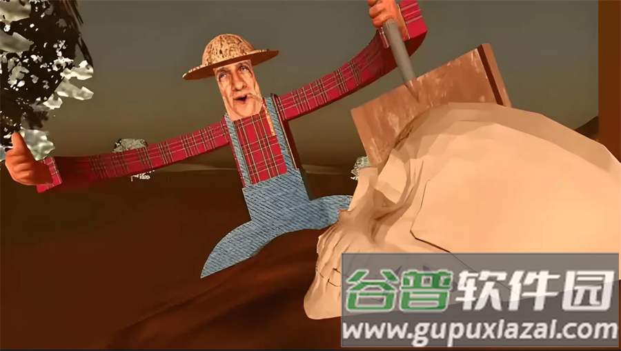 约翰的农场下载安装截图2