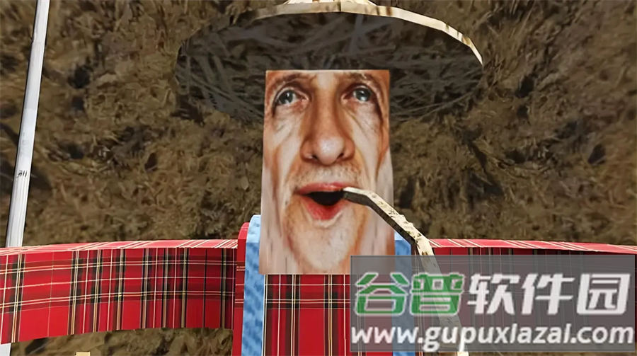 约翰的农场下载安装截图3