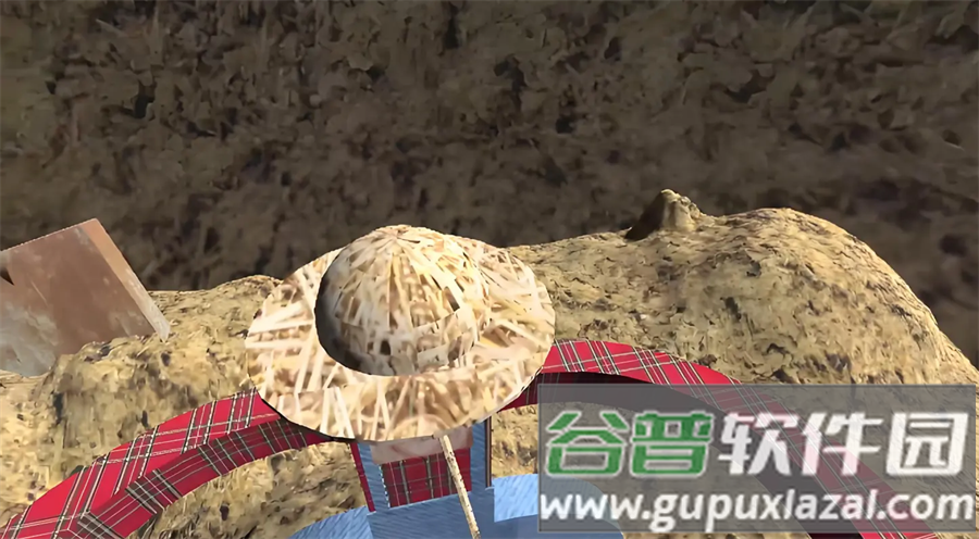 约翰的农场下载安装截图4