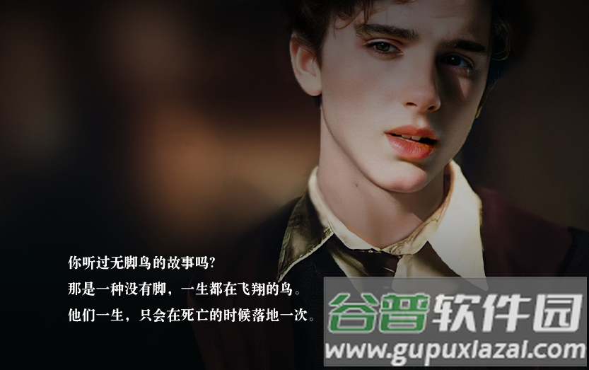 HP二次文明完结版橙光下载(HP二次文明［清软］3.22)截图4