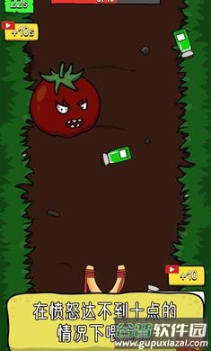 柠檬番茄游戏截图4