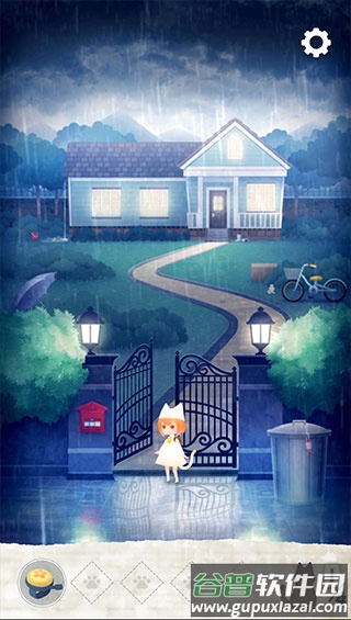 迷失猫咪的旅程StrayCatDoors下载中文截图3