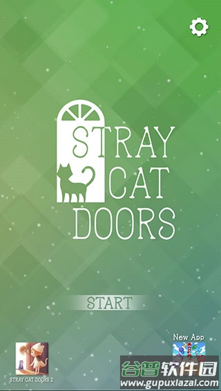 迷失猫咪的旅程StrayCatDoors下载中文截图4