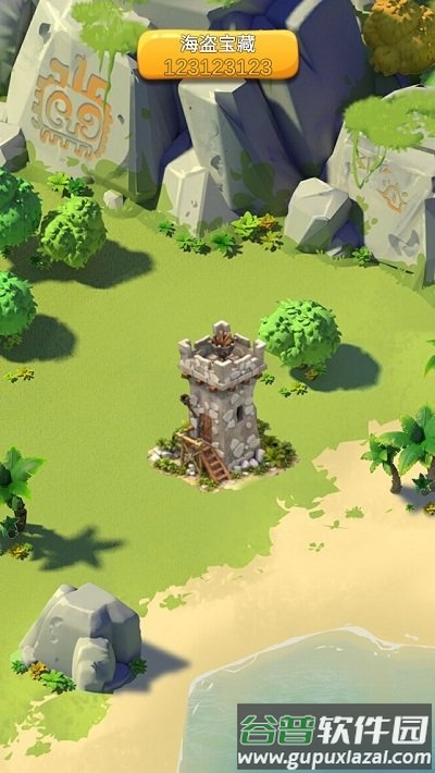 金币神手手机版截图3