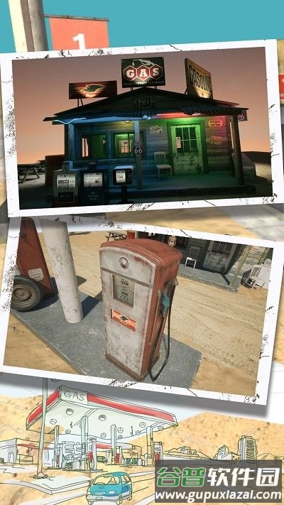 金币滚滚来原版截图2