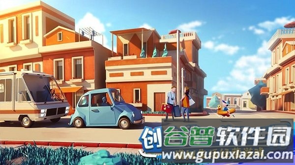 金币大富翁手游官方版截图1