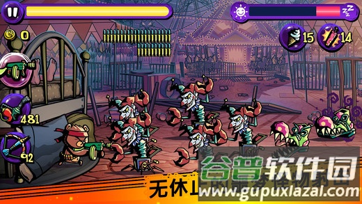 梦境防御最新版