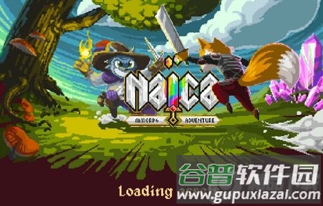 奈卡在线(NaicaOnline)安卓版