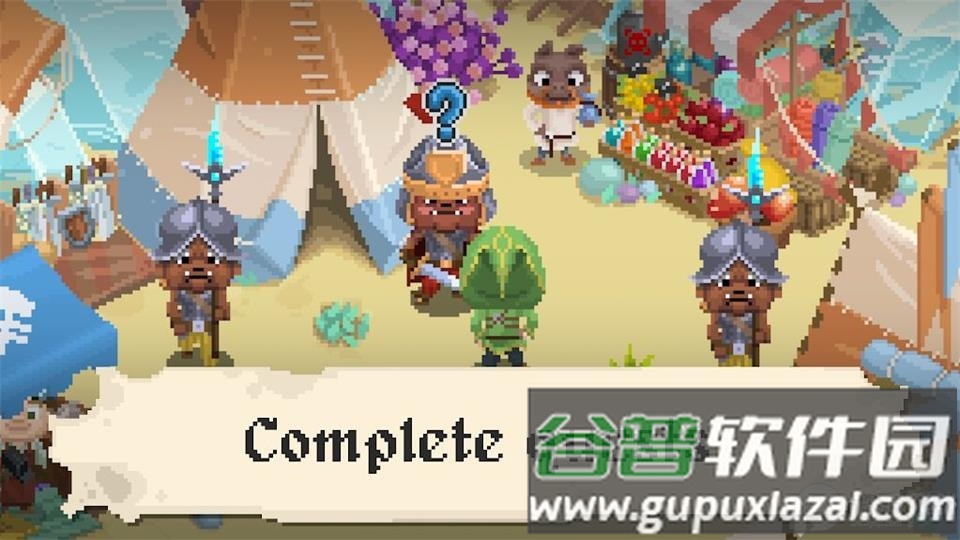 奈卡在线(NaicaOnline)安卓版截图1