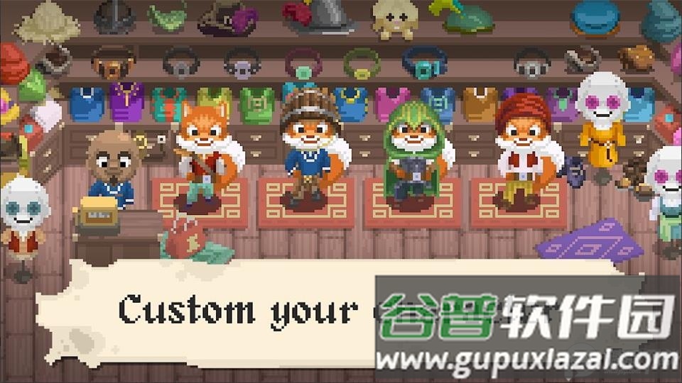 奈卡在线(NaicaOnline)安卓版截图2