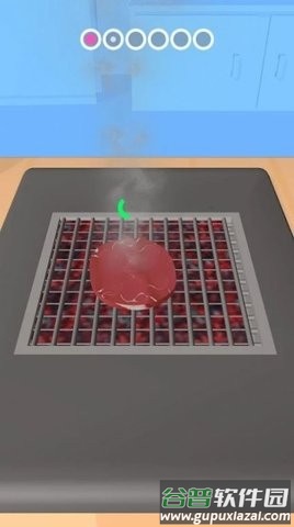 乐创三明治Sandwich DIY截图1