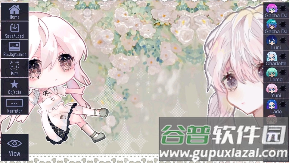 加查甜甜无限货币版