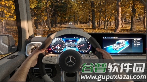 金属越野模拟器游戏截图3