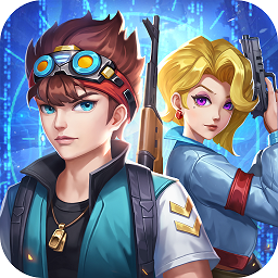 金属狂潮游戏安卓版下载-金属狂潮最新版v1.0.3