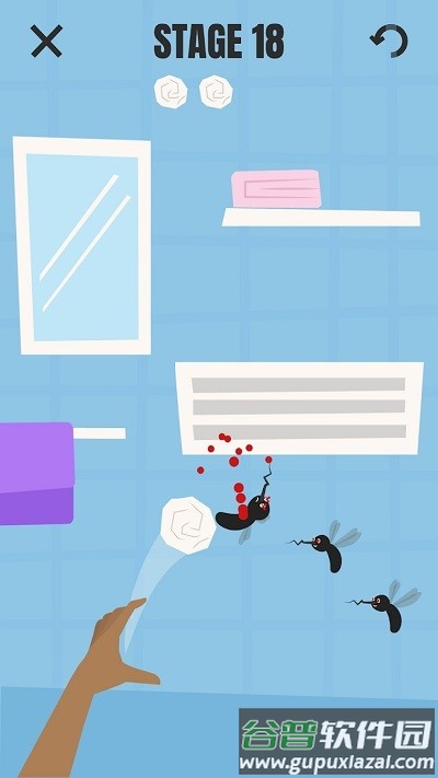 虫子必须死截图3