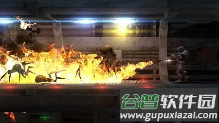 金属游骑兵内购破解版截图1