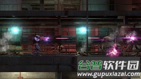 金属游骑兵内购破解版截图3