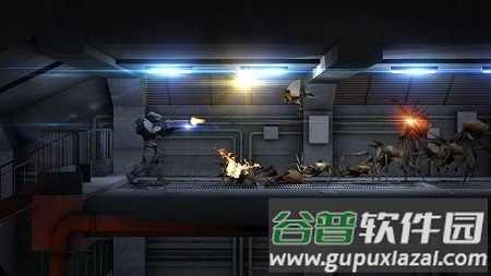 金属游骑兵内购破解版截图4