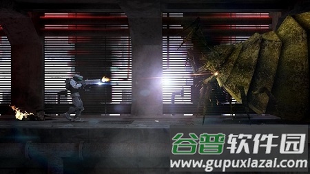 金属游骑兵内购破解版截图5