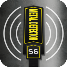 金属探测仪器appv3.3.1