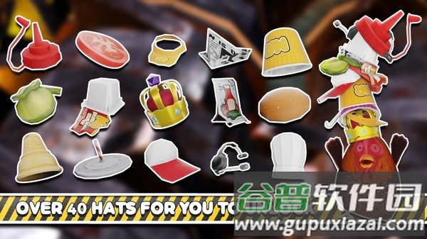 金属战场大乱斗手机版截图3