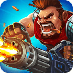 金属小队手机版免费下载-金属小队安卓正版下载 v1.0.4