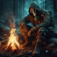 异常禁区官方版v0.97