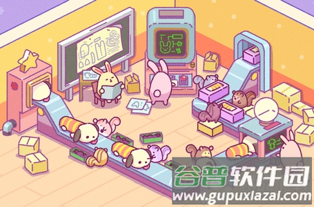 放置玩具厂大亨游戏官方版 放置玩具厂大亨游戏官方版