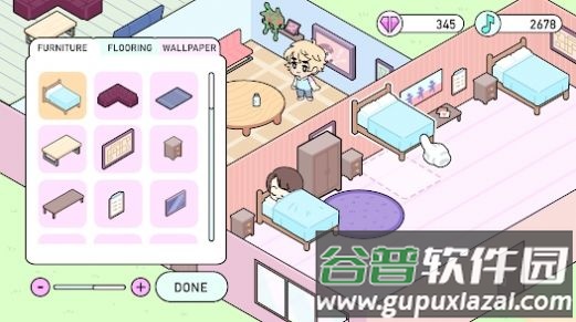 kpop academy游戏(IdolPopstars)