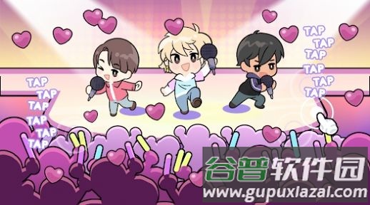 kpop academy游戏(IdolPopstars)截图4