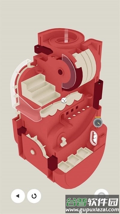金属大师游戏截图1