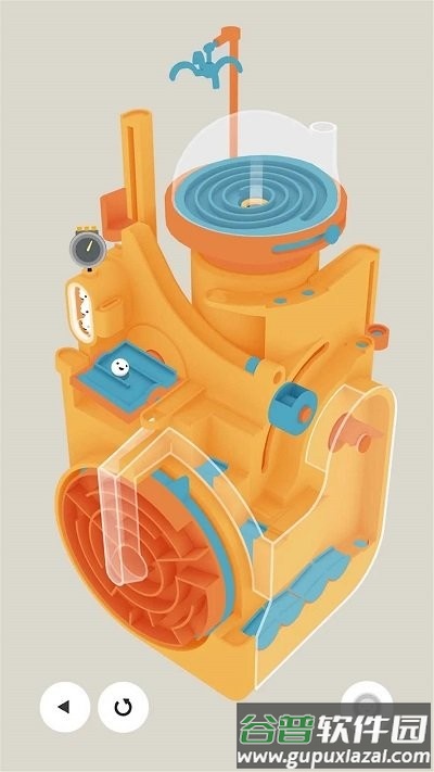 金属大师游戏截图2