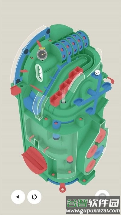 金属大师游戏截图3