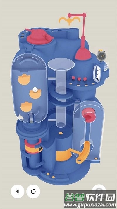 金属大师游戏截图4