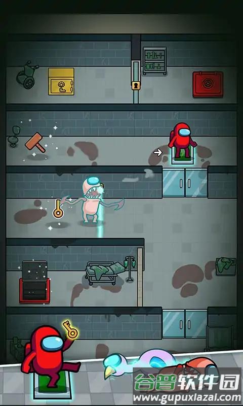 狼人杀幸存者截图3